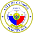Candon City Official Website