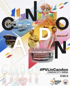 PVL in Candon