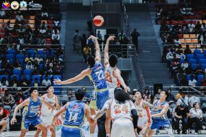 PBA’S MAGNOLIA VS NORTHPORT